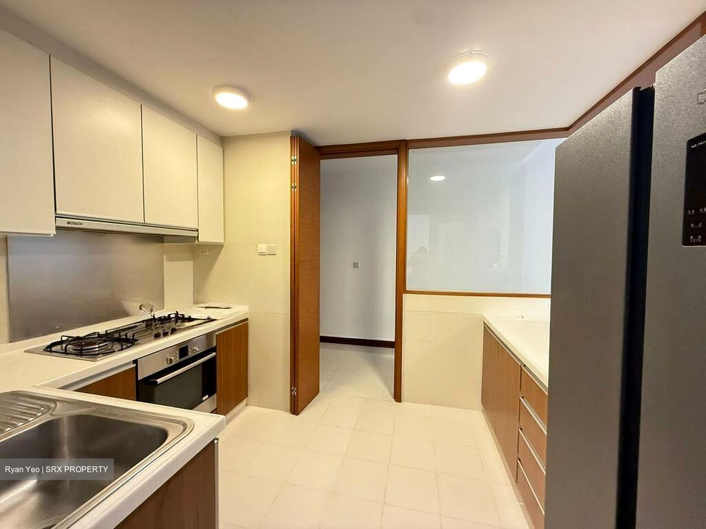 The Raintree (D21), Condominium #501223061